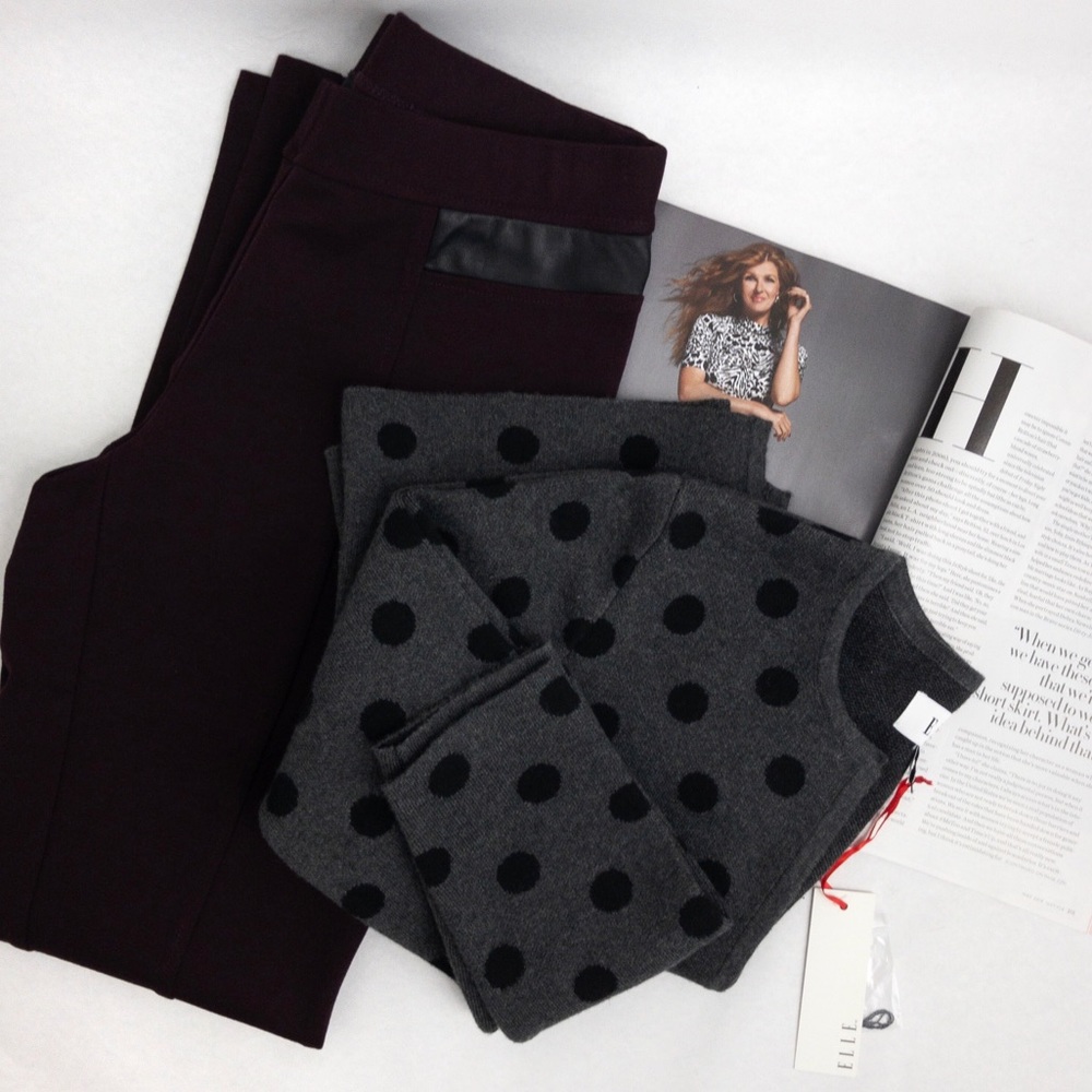 Elle Flyaway Cardigan